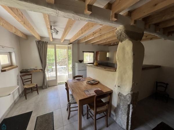 Un enchantement de pierre en bocage de Gâtine