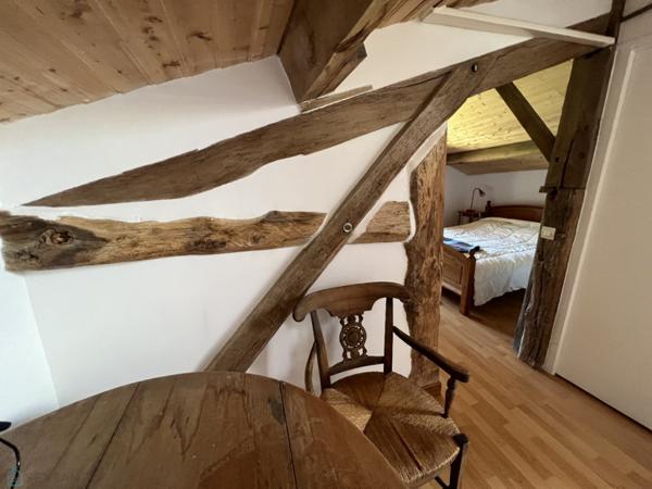 Un enchantement de pierre en bocage de Gâtine