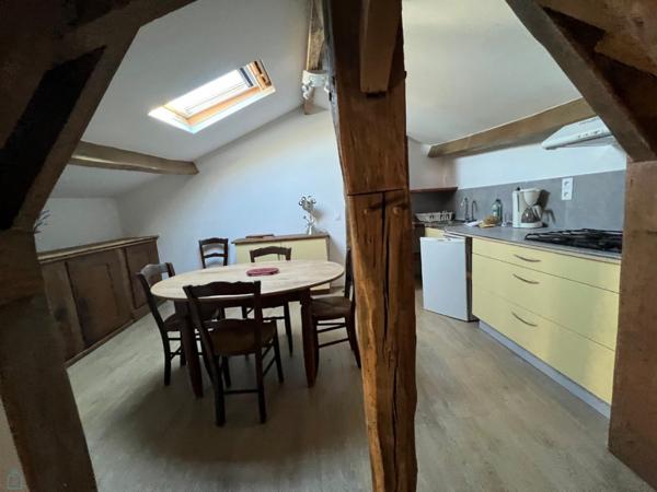 Un enchantement de pierre en bocage de Gâtine