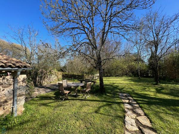 Un enchantement de pierre en bocage de Gâtine