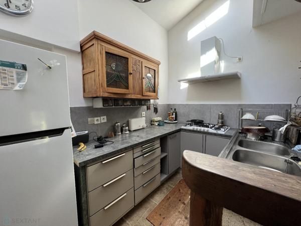 Un enchantement de pierre en bocage de Gâtine