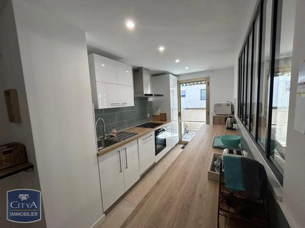 Location appartement 3 pièces de 67.17m²