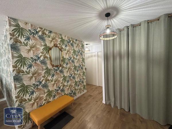 Location appartement 3 pièces de 67.17m²