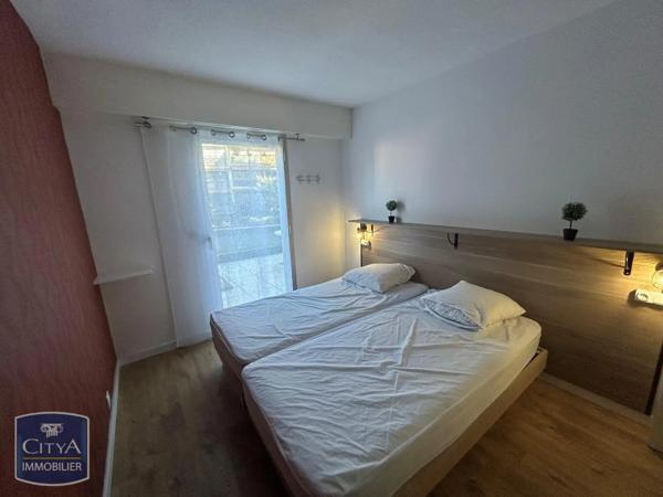 Location appartement 3 pièces de 67.17m²