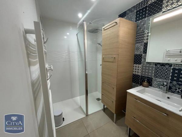 Location appartement 3 pièces de 67.17m²