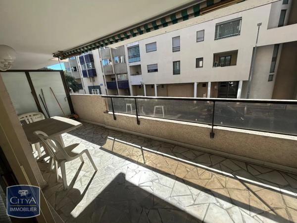 Location appartement 3 pièces de 67.17m²