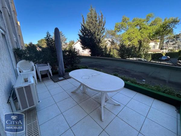 Location appartement 3 pièces de 67.17m²