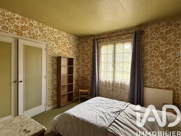 Maison à vendre 5 pièces 135 m² Saint-André-d'Allas