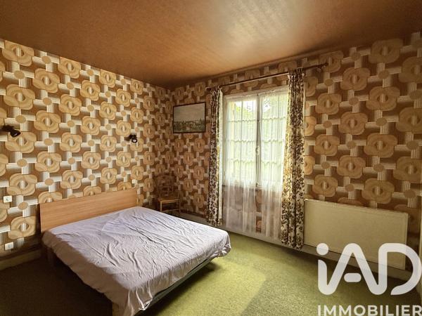 Maison à vendre 5 pièces 135 m² Saint-André-d'Allas