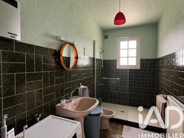 Maison à vendre 5 pièces 135 m² Saint-André-d'Allas
