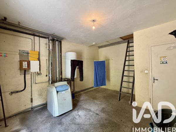 Maison à vendre 5 pièces 135 m² Saint-André-d'Allas