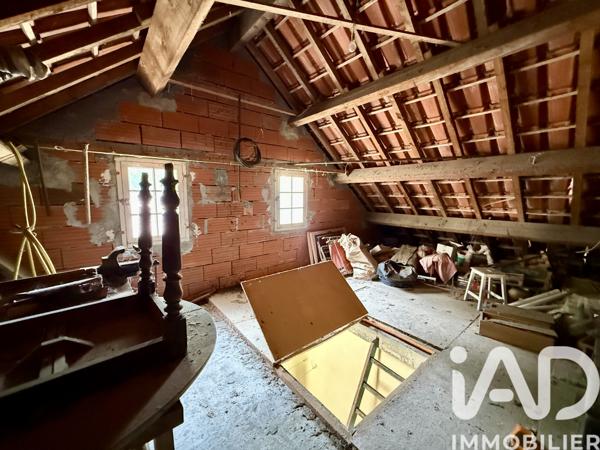Maison à vendre 5 pièces 135 m² Saint-André-d'Allas