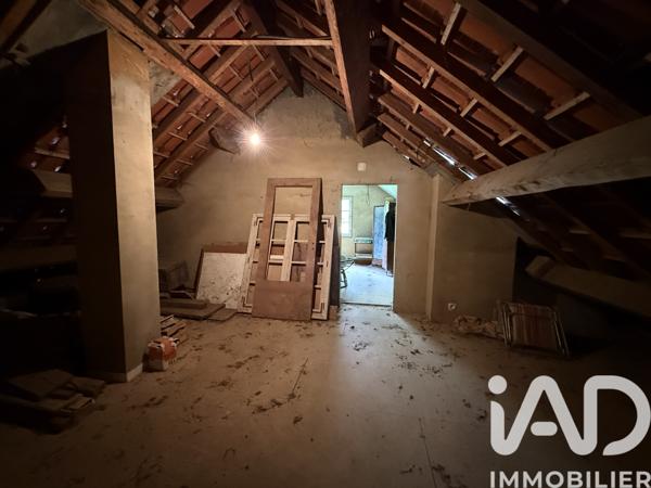 Maison à vendre 5 pièces 135 m² Saint-André-d'Allas