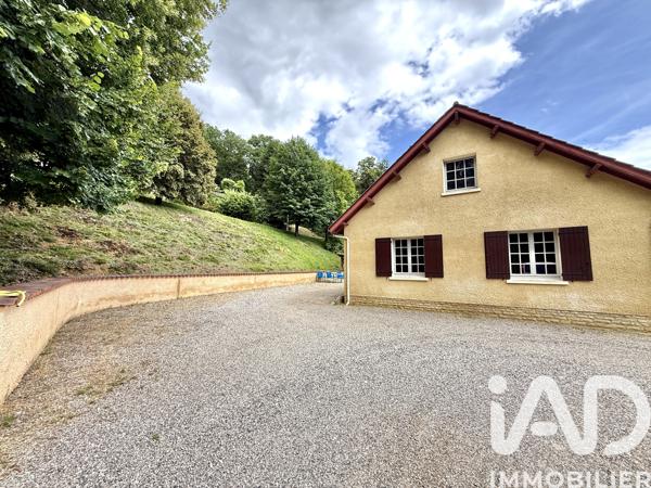 Maison à vendre 5 pièces 135 m² Saint-André-d'Allas