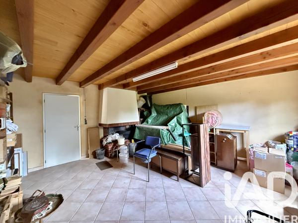 Maison à vendre 5 pièces 135 m² Saint-André-d'Allas
