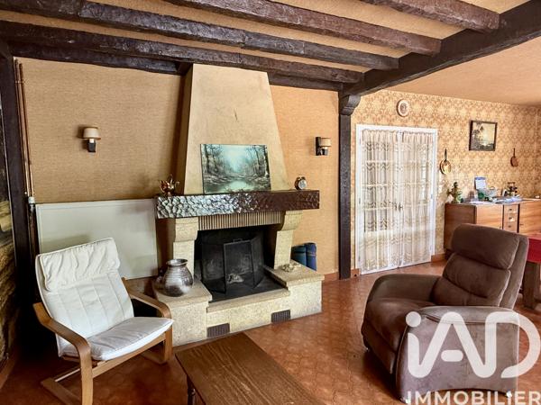 Maison à vendre 5 pièces 135 m² Saint-André-d'Allas