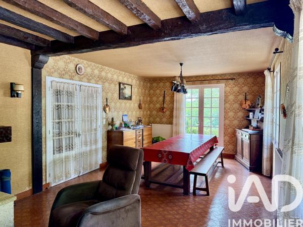 Maison à vendre 5 pièces 135 m² Saint-André-d'Allas