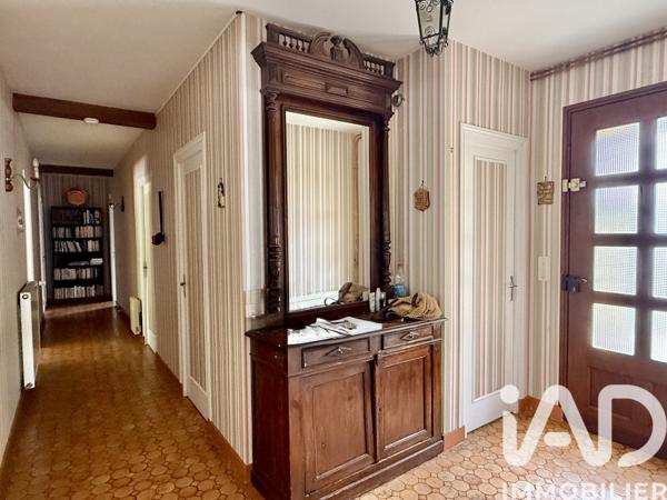 Maison à vendre 5 pièces 135 m² Saint-André-d'Allas
