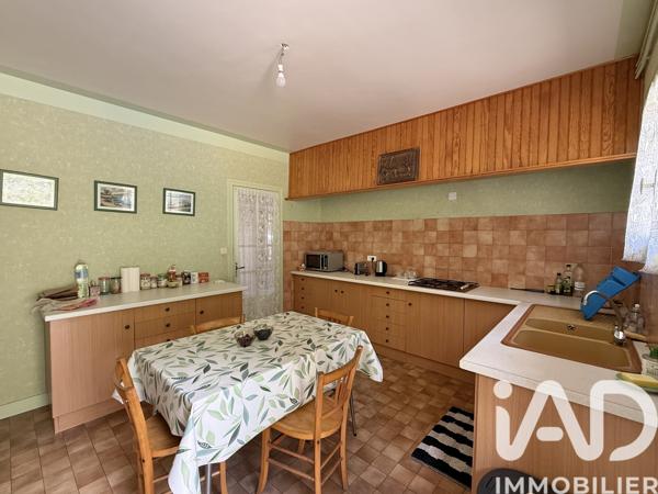 Maison à vendre 5 pièces 135 m² Saint-André-d'Allas