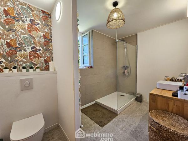 Maison de maître 284 m² à Nay 64800