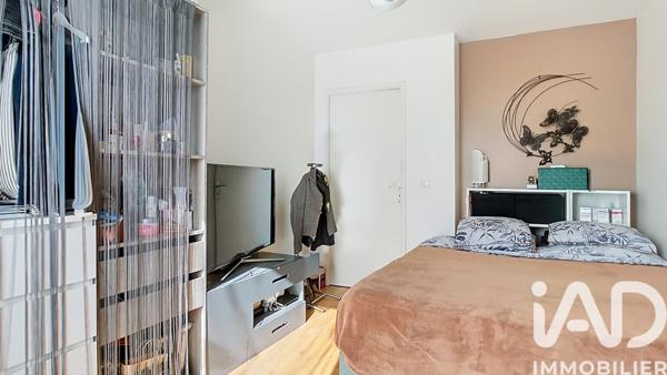 Appartement à vendre 3 pièces 58 m² Ermont