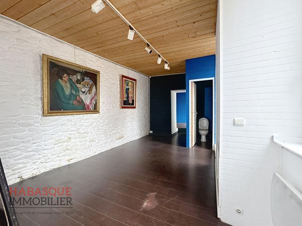 Appartement Lesneven 4 pièce(s) , Lesneven