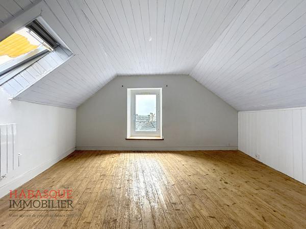 Appartement Lesneven 4 pièce(s) , Lesneven