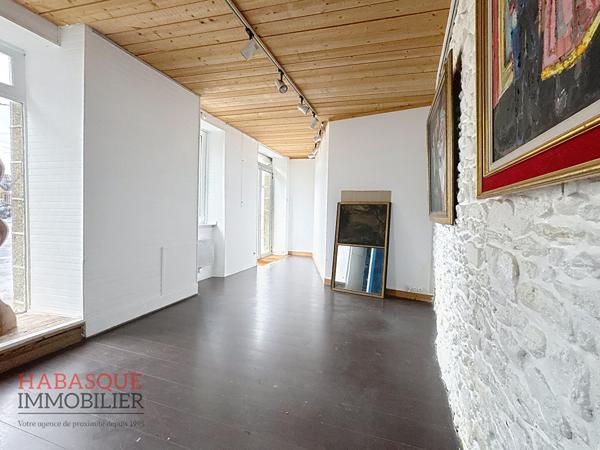 Appartement Lesneven 4 pièce(s) , Lesneven
