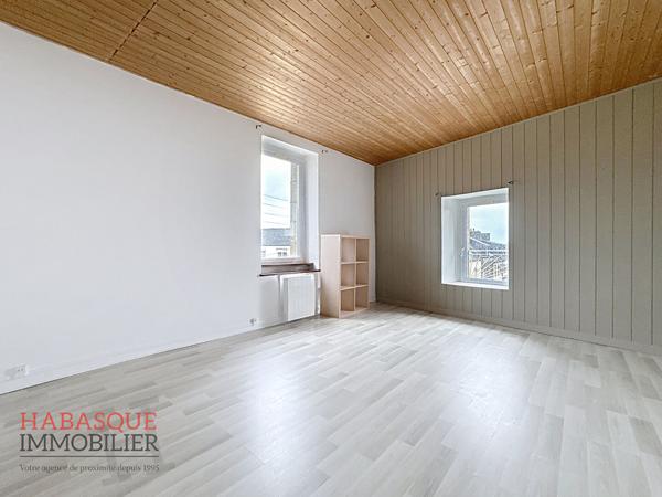 Appartement Lesneven 4 pièce(s) , Lesneven