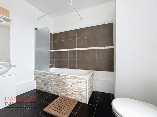 Appartement Lesneven 4 pièce(s) , Lesneven