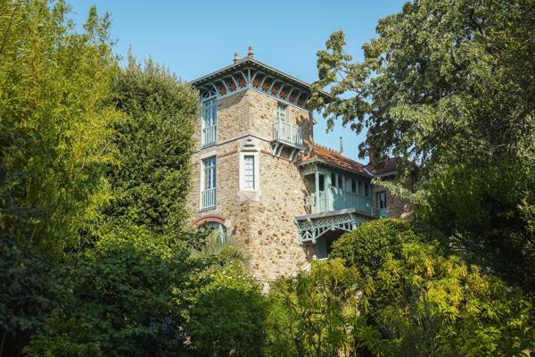 Vente Maison de luxe Arradon 9 Pièces 200 m²