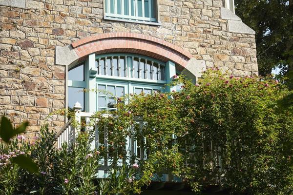 Vente Maison de luxe Arradon 9 Pièces 200 m²