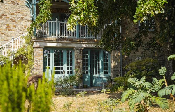 Vente Maison de luxe Arradon 9 Pièces 200 m²
