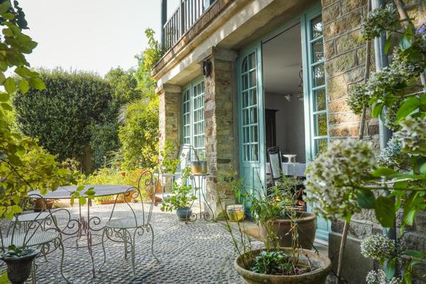 Vente Maison de luxe Arradon 9 Pièces 200 m²