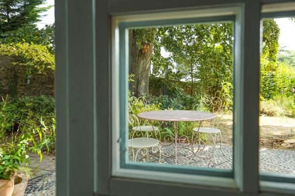 Vente Maison de luxe Arradon 9 Pièces 200 m²
