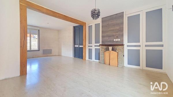 Appartement à vendre 3 pièces 60 m² Lisieux