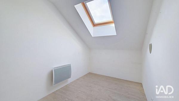 Appartement à vendre 3 pièces 60 m² Lisieux