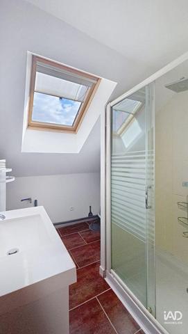 Appartement à vendre 3 pièces 60 m² Lisieux