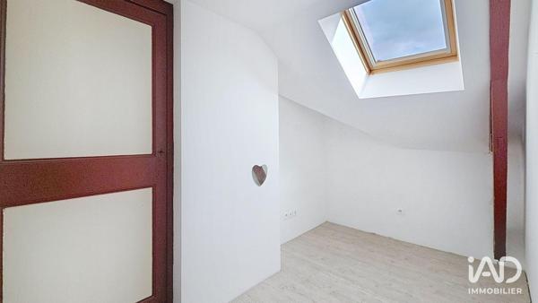 Appartement à vendre 3 pièces 60 m² Lisieux