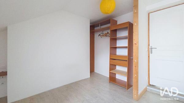 Appartement à vendre 3 pièces 60 m² Lisieux