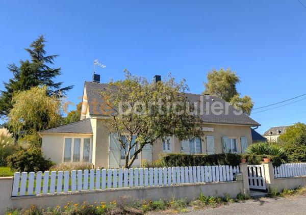 Vente Maison170 m² - 6 Pièces - COLOMBIES (12240)