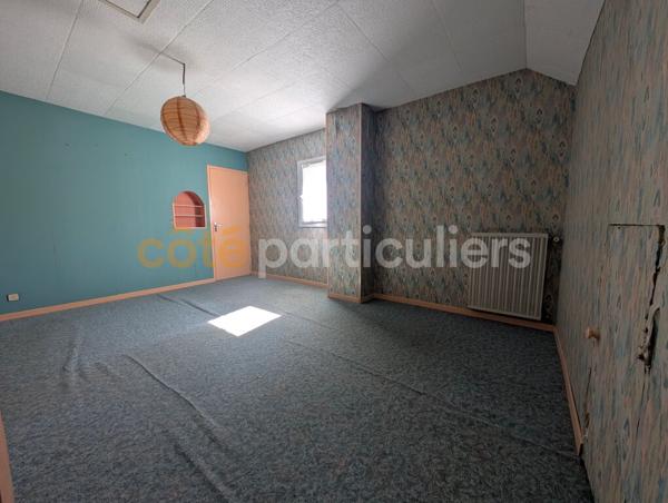 Vente Maison170 m² - 6 Pièces - COLOMBIES (12240)