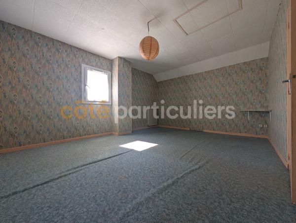 Vente Maison170 m² - 6 Pièces - COLOMBIES (12240)