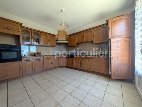 Vente Maison170 m² - 6 Pièces - COLOMBIES (12240)