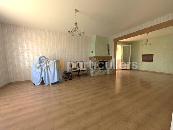 Vente Maison170 m² - 6 Pièces - COLOMBIES (12240)