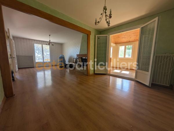 Vente Maison170 m² - 6 Pièces - COLOMBIES (12240)