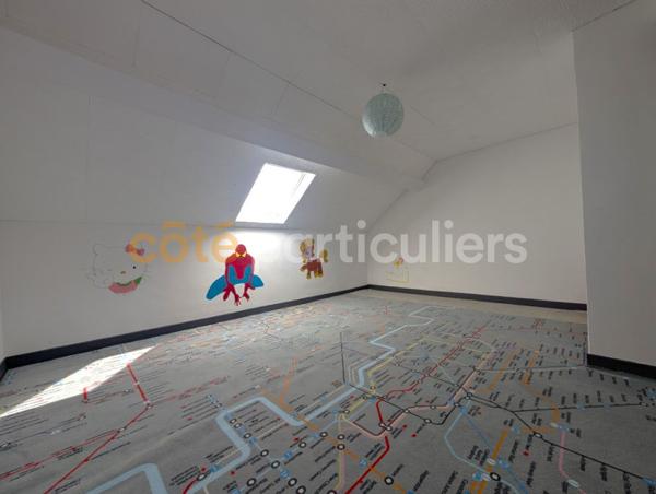 Vente Maison170 m² - 6 Pièces - COLOMBIES (12240)