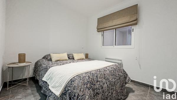 Appartement à vendre 2 pièces 46 m² Martigues