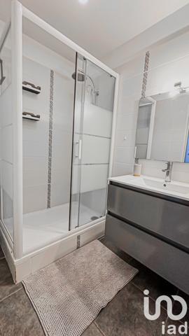 Appartement à vendre 2 pièces 46 m² Martigues