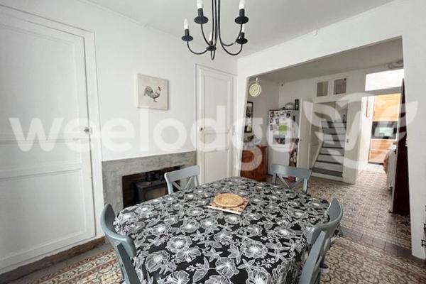 Maison à vendre 5 pièces de 87 m² à Gournay-en-Bray